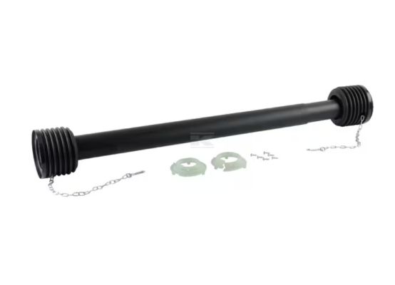 Ochranný kryt Bondioli&Pavesi kloubové hřídele vel. G3,G4, délka 1210 mm