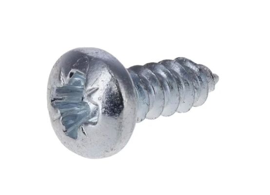 Samořezný šroub Waltersheid s křížovou hlavou 3,5x9,5 mm, DIN 7981C