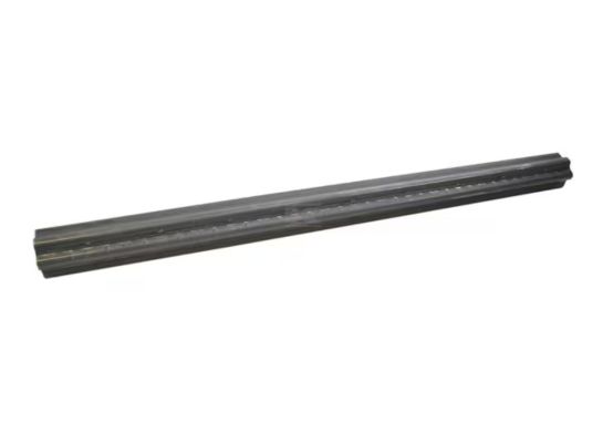 Profilová trubka Walterscheid vel. S5 (W2500) - 1400mm (47 x 61 mm)