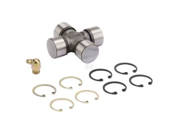 Sada křížku 27 x 70 mm (velikost LW1) vč. poj. kr. a maznice