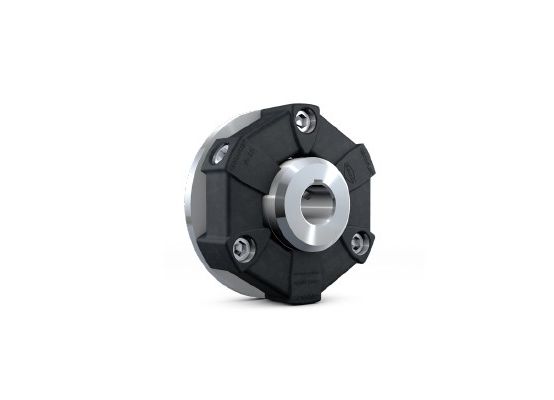 Pružný element spojky CF-A-022-1-60 CENTAFLEX (vč. sady šroubů a náboje 1 bez otvoru)