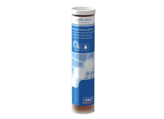 SKF LGFQ 2/0.4 Mazací patrona 