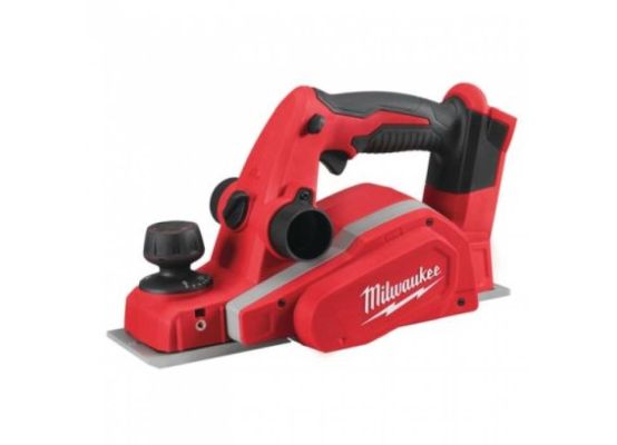 Milwaukee M18 BP-0 AKU hoblík