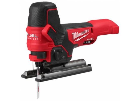 Milwaukee M18 FBJS-0X AKU přímočará pila 