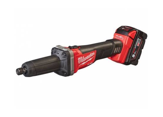 Milwaukee M18 FDG-502X AKU přímá bruska