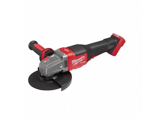 Milwaukee M18 FHSAG150XPDB-0X AKU úhlová bruska 150 mm