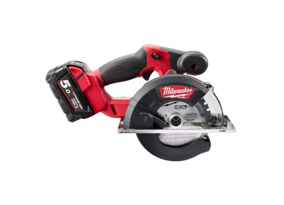 Milwaukee M18 FMCS-502X AKU kotoučová pila na kov