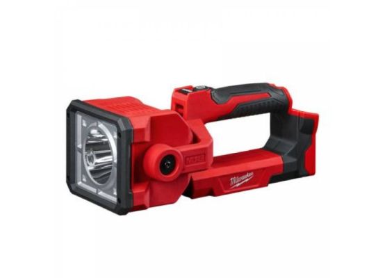 Milwaukee M18 SLED-0 AKU led hledací světlo