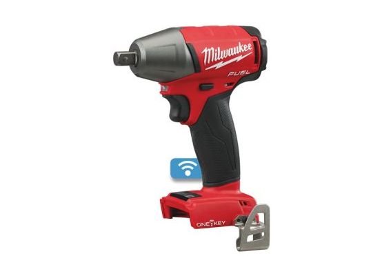 Milwaukee M18 ONEIWP12-0 AKU rázový utahovák 1/2" ONE-KEY