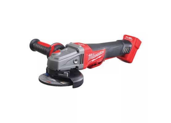 Milwaukee M18 CAG125XPDB-0X AKU úhlová bruska 125 mm