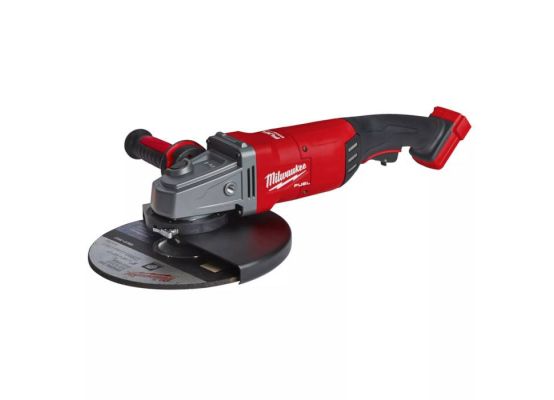 Milwaukee M18 FLAG230XPDB-0C AKU úhlová bruska 230 mm 