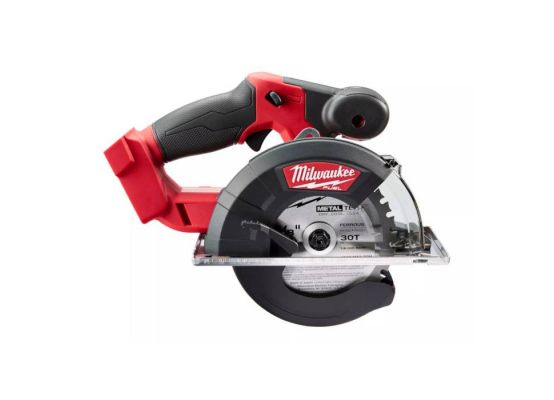 Milwaukee M18 FMCS-0X AKU kotoučová pila na kov 