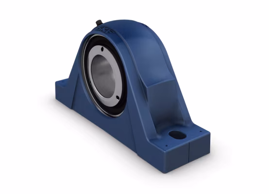 SKF SYNT 55 LTS Ložisková jednotka 