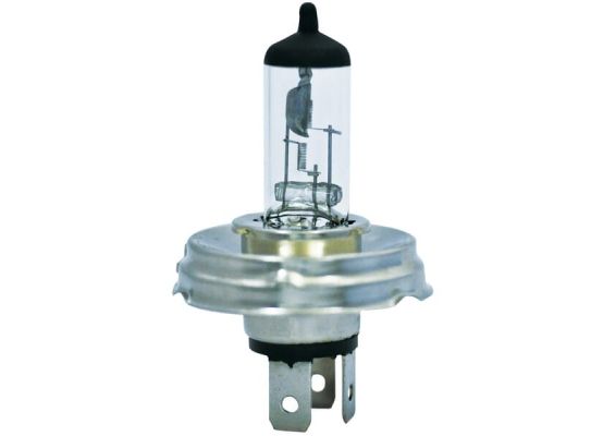 Halogenová žárovka H4, 40/45W 12V