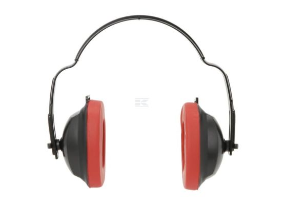 Nastavitelné chrániče sluchu oranžové (útlum 26,1 dB)