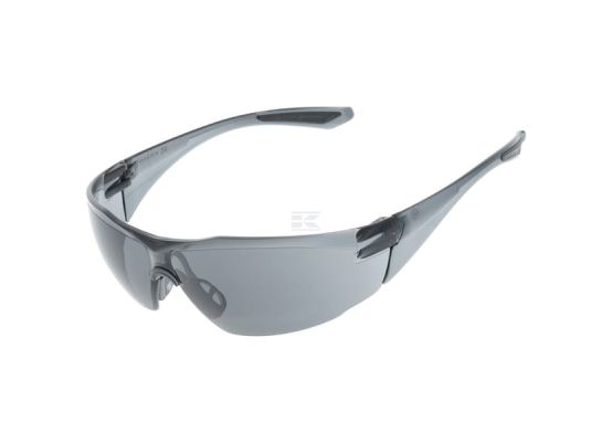 Ochranné brýle 03 kouřové skla s filtrem UV400