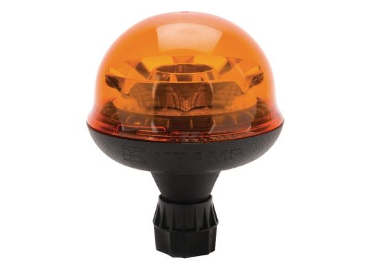 Rotační LED maják 9 W