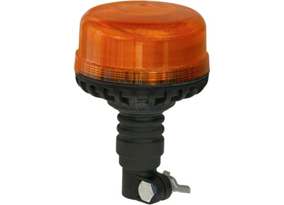LED maják 17 W montáž na tyč, 10-30 V