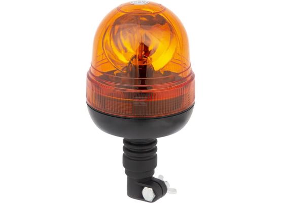 LED maják 55 W montáž na flexibilní tyč, 12 V