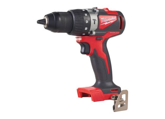 Milwaukee M18 BLPD2-0X AKU příklepová vrtačka