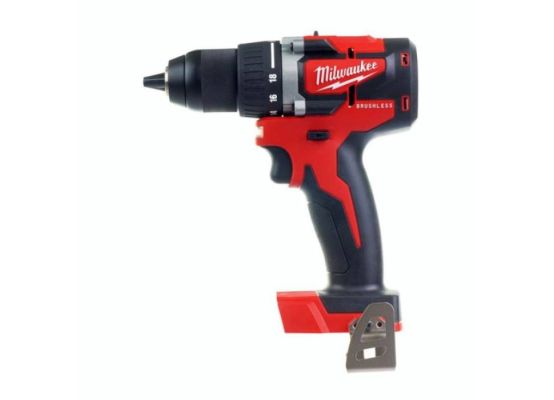 Milwaukee M18 CBLDD-0 AKU vrtací šroubovák 