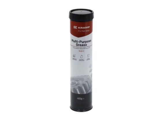 Víceúčelové plastické mazivo KRAMP 400 g