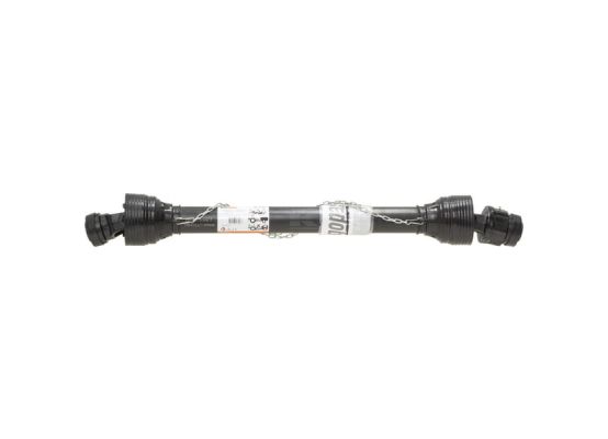 Kloubová hřídel s volnoběhem PTO 40 - 810 mm, připojení 1-3/8 - 6 drážek