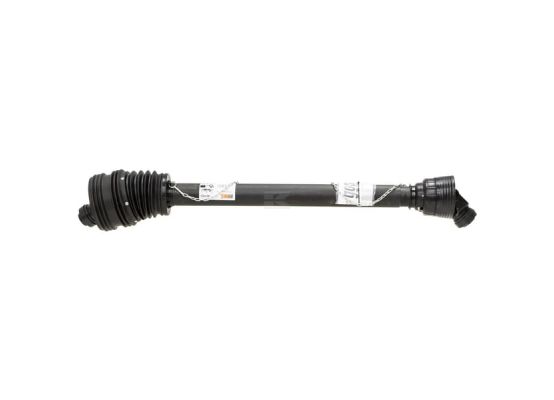 Homokinetická kloubová hřídel PTO 50 - 1010 mm, připojení 1-3/8 - 6 drážek