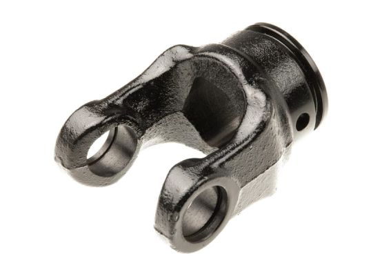 Vidlice na profil. trubku T20 (PTO 20), připojení 36 mm
