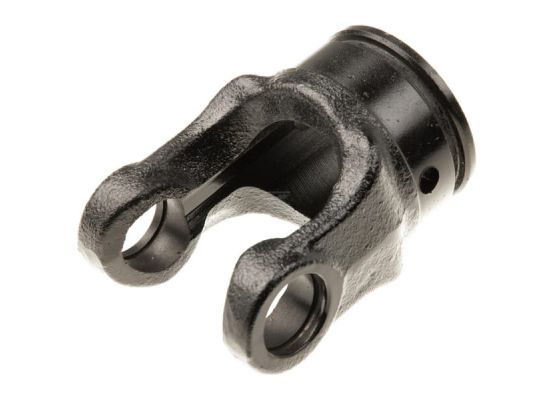 Vidlice na profil. trubku T20 (PTO 20), připojení 43,5 mm