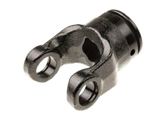 Vidlice na profil. trubku T40 (PTO 40), připojení 36 mm