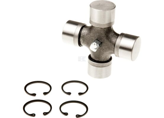 Sada křížku O30,2 x 91,4 mm (velikost 60) vč. poj. kr. a maznice