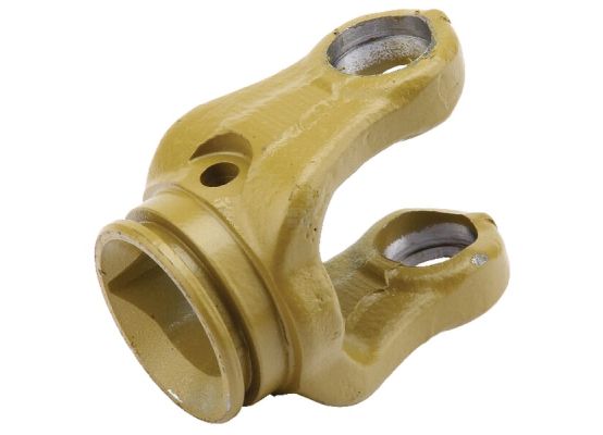 Vidlice na profil. trubku L21, připojení 30 mm