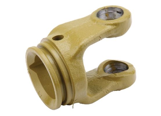 Vidlice na profil. trubku L22, připojení 41 mm