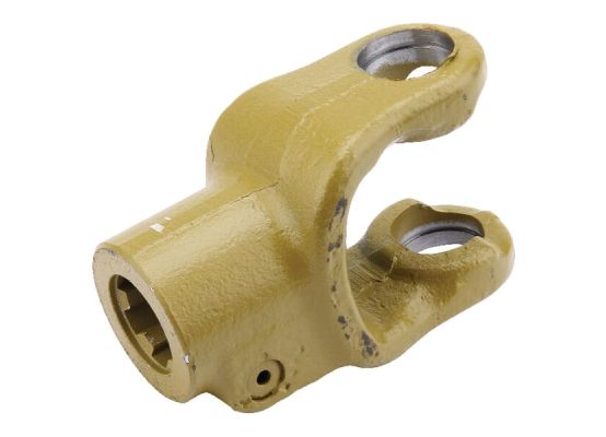 Nasazovací vidlice 1-3/8" 6drážek (L24), připojení 32 mm