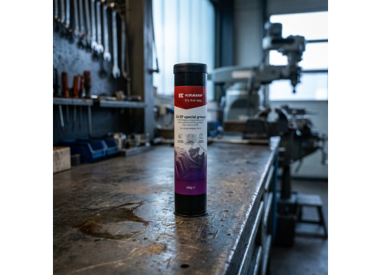 Speciální mazivo KRAMP CA EP 400 g