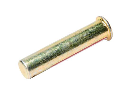 Zajišťovací čep 3. bodu O19 x 93/87 (otvor 4 mm)