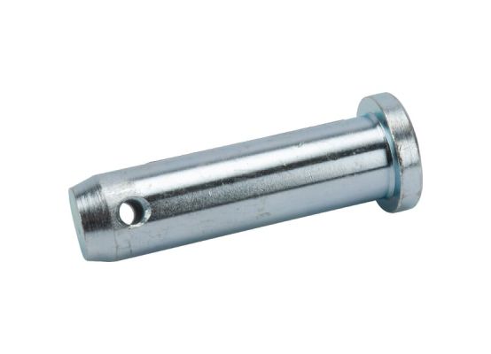 Zajišťovací čep 3. bodu O25 x 96/89 (otvor 7 mm)