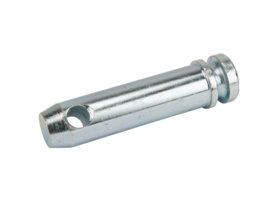 Zajišťovací čep 3. bodu O25 x 110/92 (otvor 12 mm)