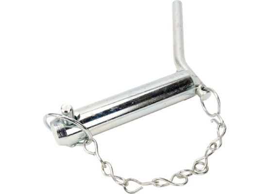 Čep s rukojetí O28 x 138/123 (otvor 12 mm)