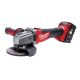 Milwaukee M18 CAG125XPD-502X