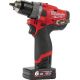 Milwaukee M12 FPD-602X - příklepový šroubovák