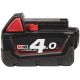 Milwaukee M18 B4 Akumulátor REDLITHIUM-ION™ 18 V 4,0 Ah