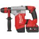 Milwaukee M18 CHPX-502X SDS