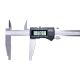 Posuvné měřítko KINEX digitální s horními noži 500/200 mm - DIN 862