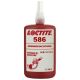 Loctite LOCTITE 586 Závitové těsnění VP 250 ml