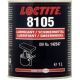 LOCTITE 8105 Minerální tuk - potravinářský 1kg Loctite 