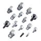 Redukční přípojka 1/8" - 1/4" 1014357 A