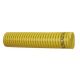 Tlaková a sací hadice na vodu a kapaliny AQUATEC PVC/SP d/D = 63/70.4 mm YELLOW