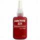 Loctite LOCTITE 221 Zajišťovač šroubů NP 50 ml